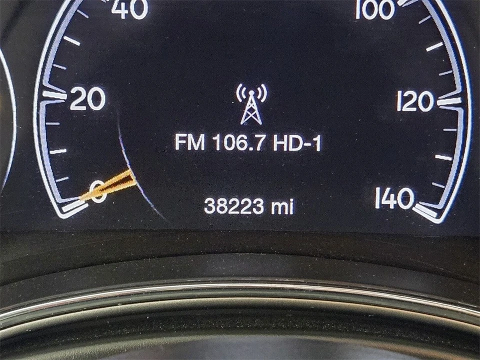 2021 Jeep KL Cherokee - Image 21 of 21