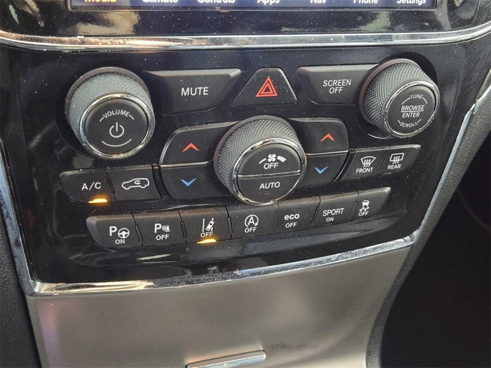 2021 Jeep KL Cherokee - Image 19 of 21