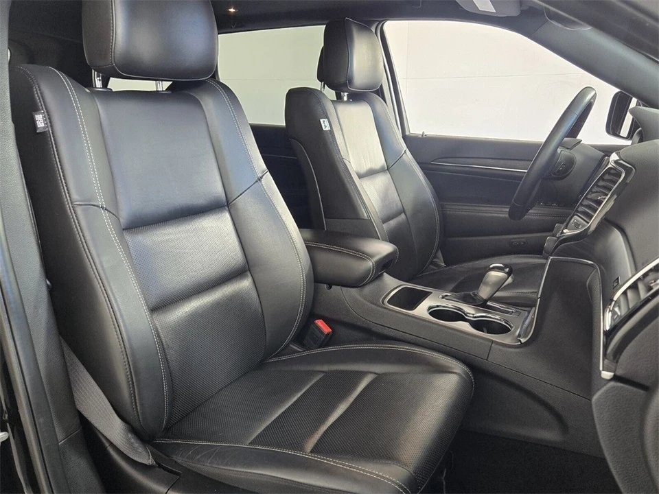 2021 Jeep KL Cherokee - Image 14 of 21