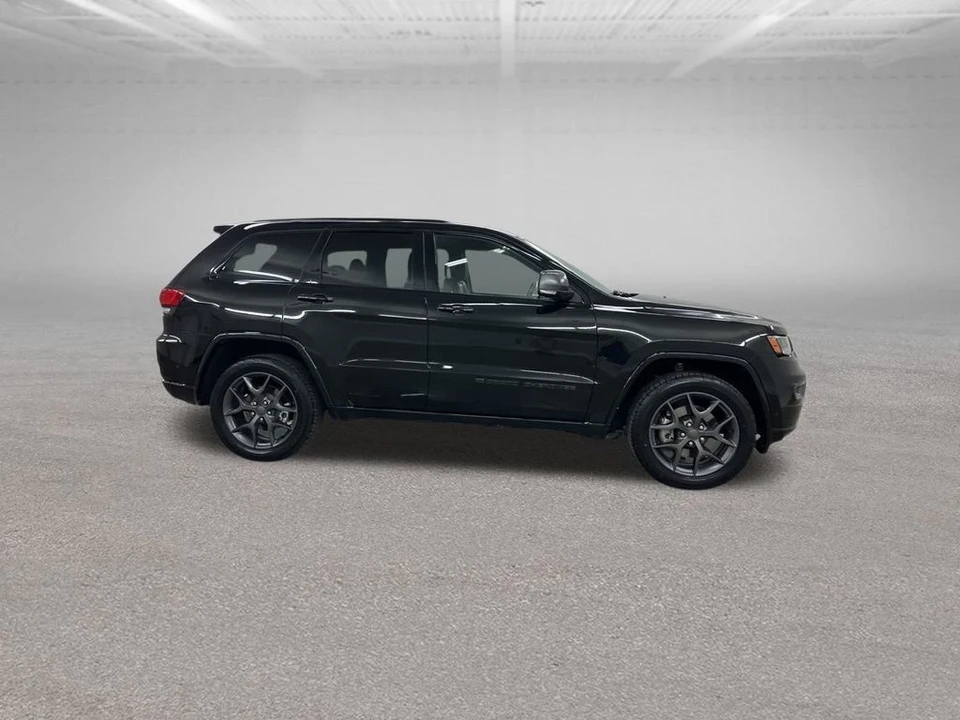 2021 Jeep KL Cherokee - Image 14 of 21