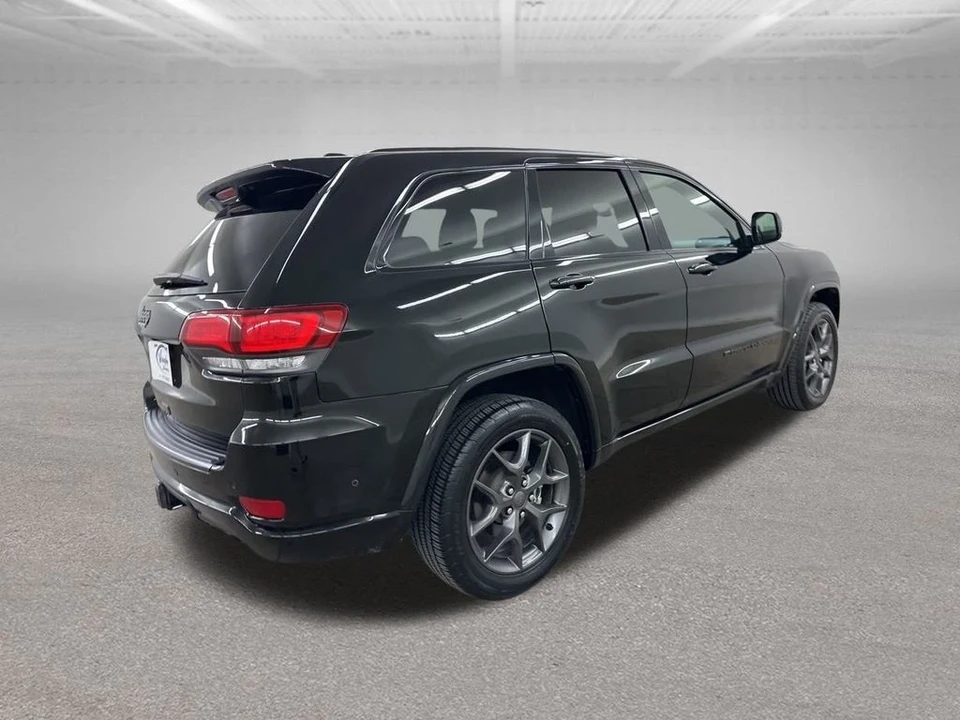 2021 Jeep KL Cherokee - Image 13 of 21