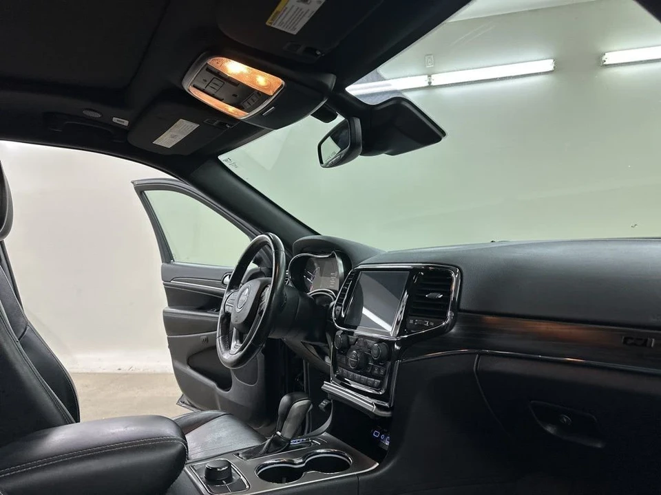 2021 Jeep KL Cherokee - Image 18 of 21