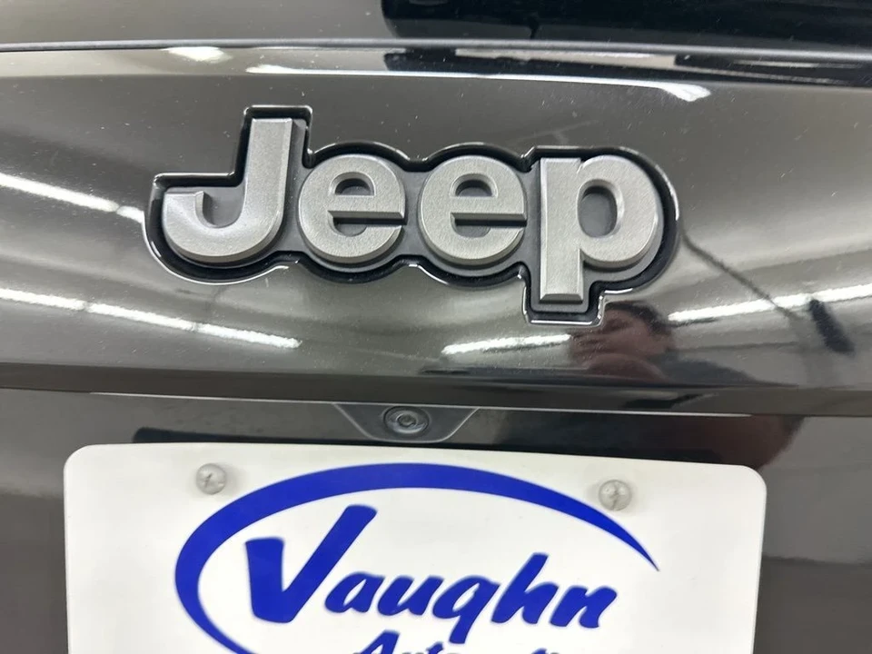 2021 Jeep KL Cherokee - Image 16 of 21