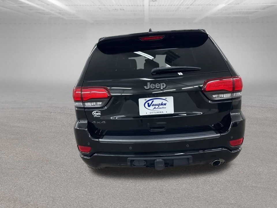 2021 Jeep KL Cherokee - Image 11 of 12