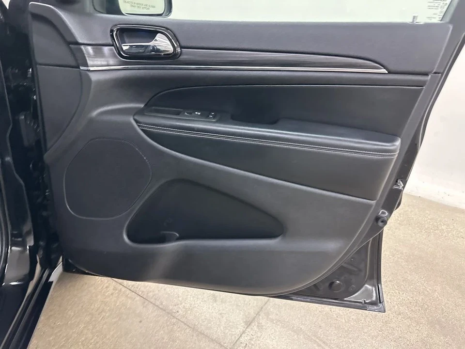 2021 Jeep KL Cherokee - Image 19 of 21