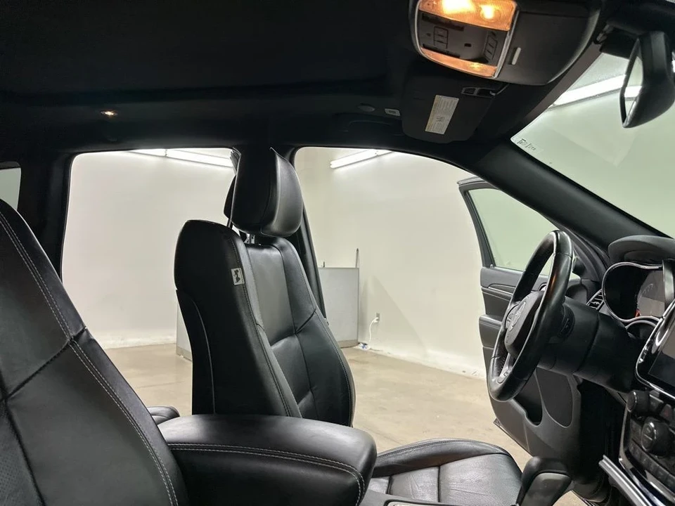 2021 Jeep KL Cherokee - Image 21 of 21