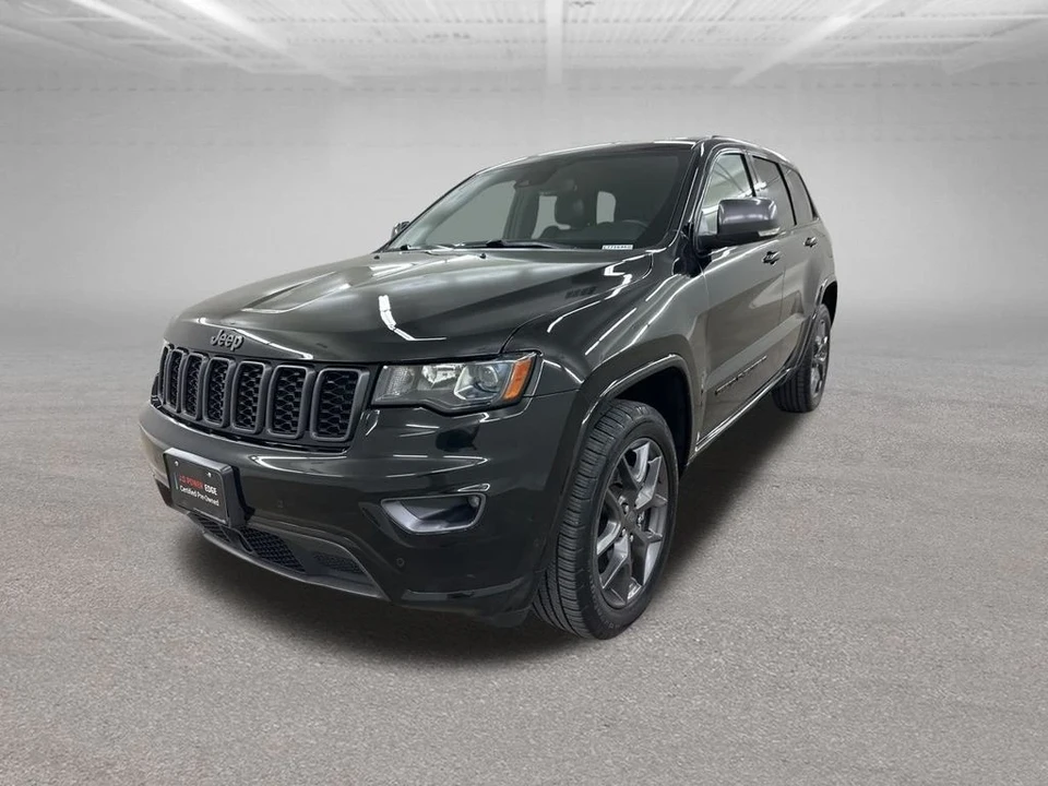 2021 Jeep KL Cherokee - Image 7 of 21