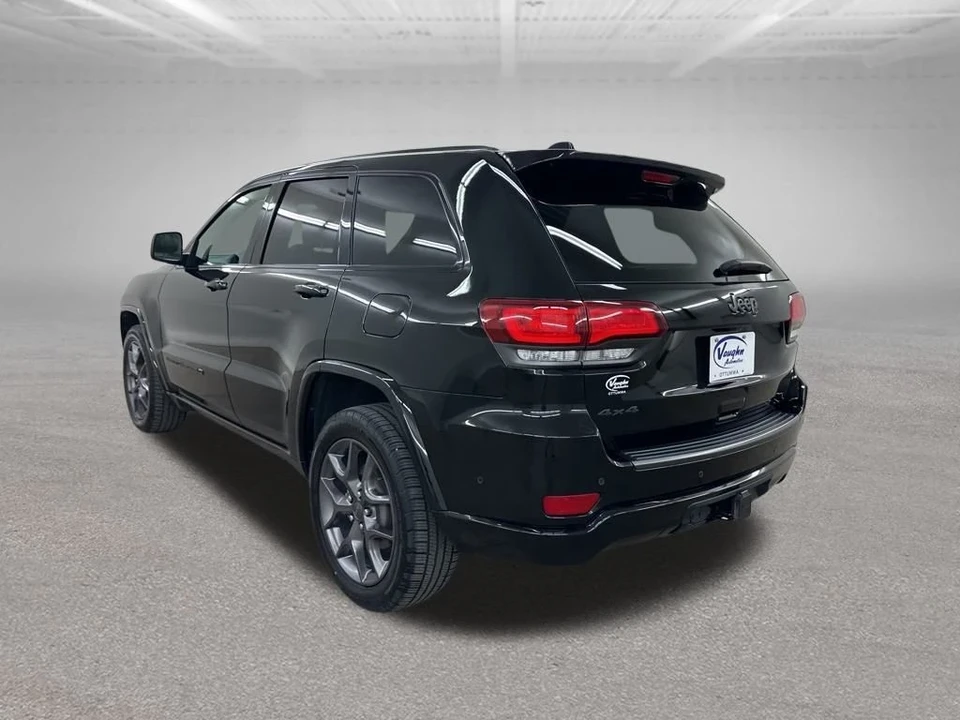 2021 Jeep KL Cherokee - Image 9 of 21