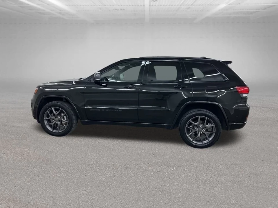 2021 Jeep KL Cherokee - Image 8 of 21