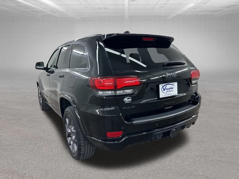 2021 Jeep KL Cherokee - Image 10 of 12