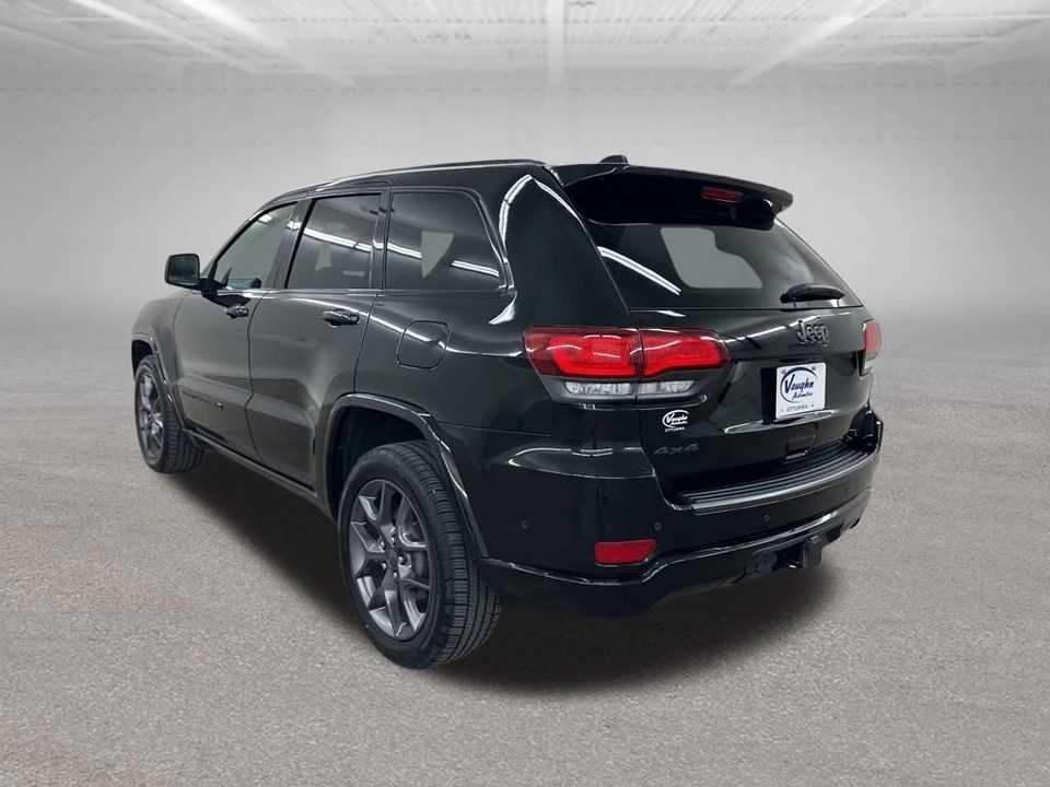 2021 Jeep KL Cherokee - Image 9 of 12
