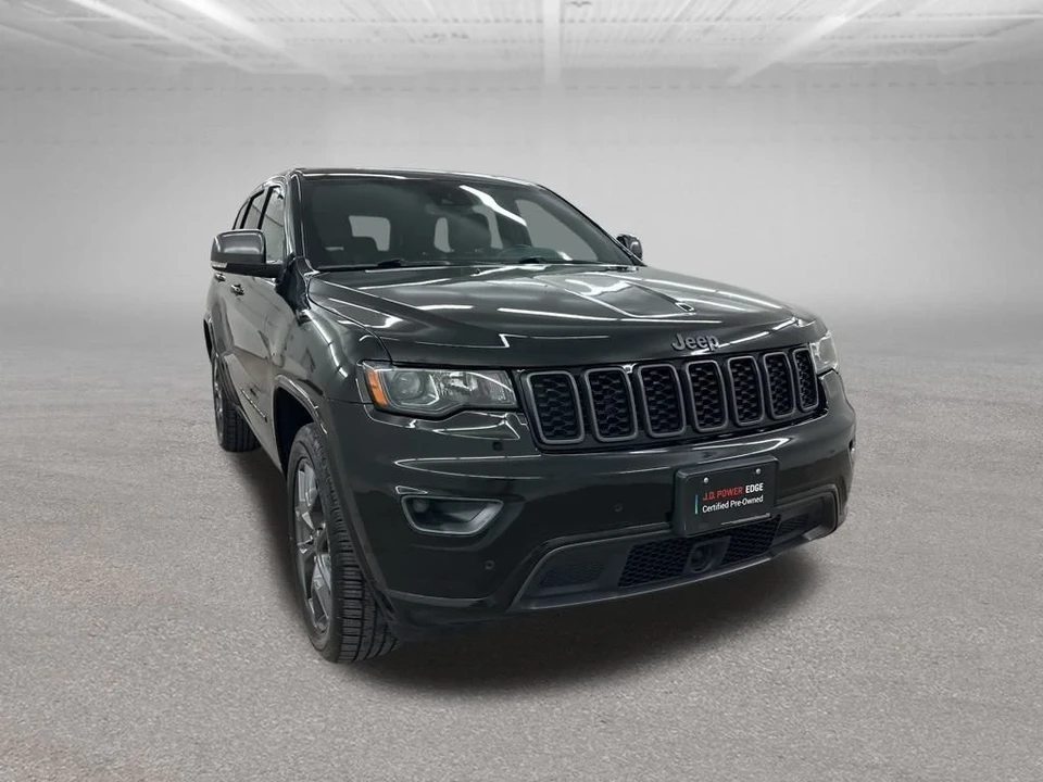 2021 Jeep KL Cherokee - Image 3 of 21