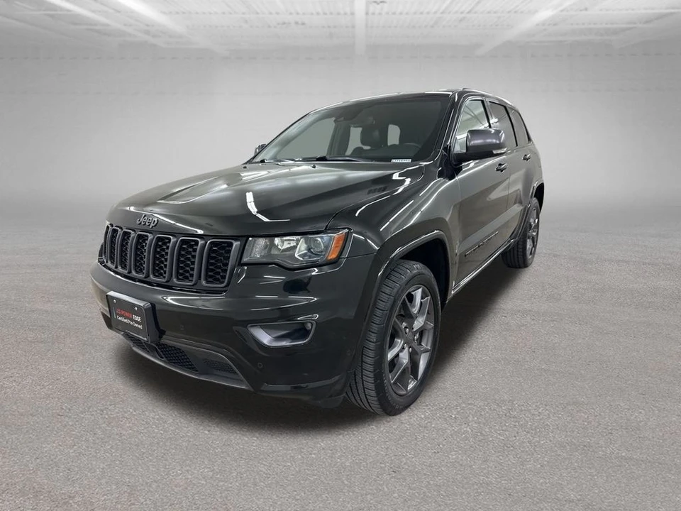 2021 Jeep KL Cherokee - Image 7 of 12