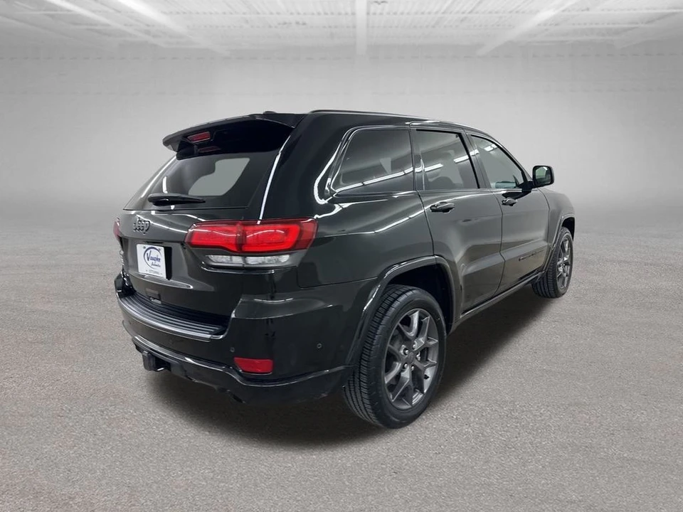 2021 Jeep KL Cherokee - Image 12 of 12