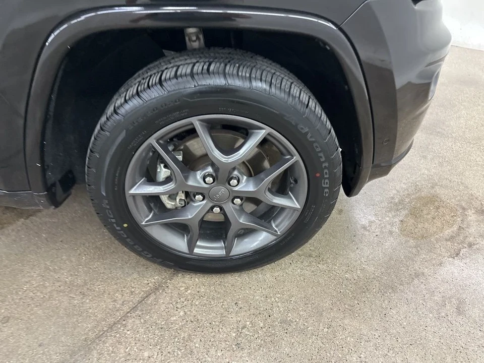 2021 Jeep KL Cherokee - Image 15 of 21