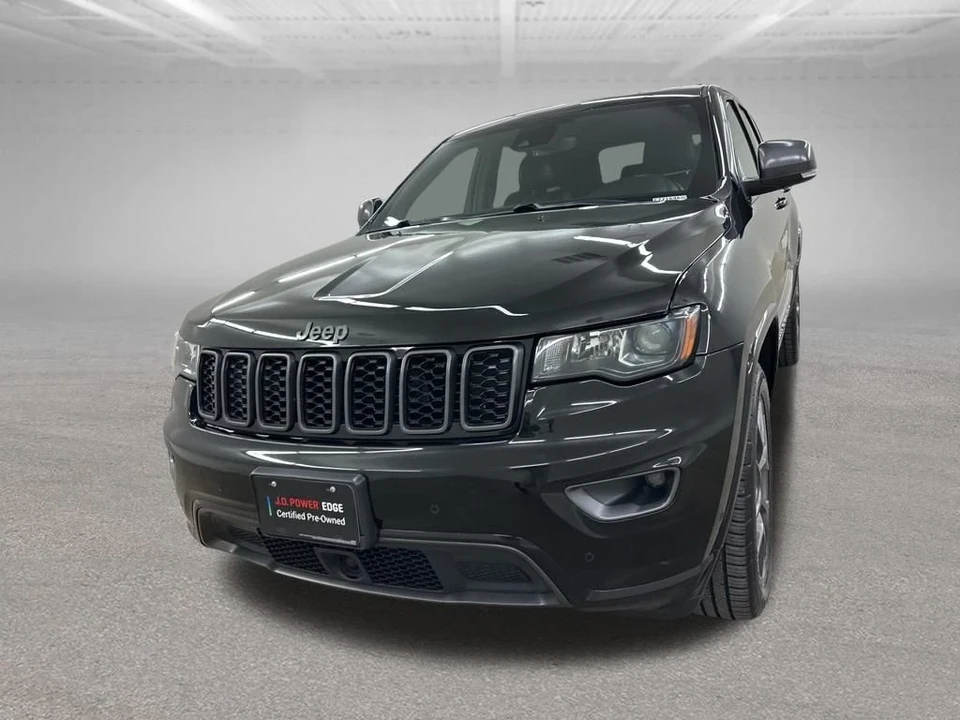 2021 Jeep KL Cherokee - Image 6 of 21