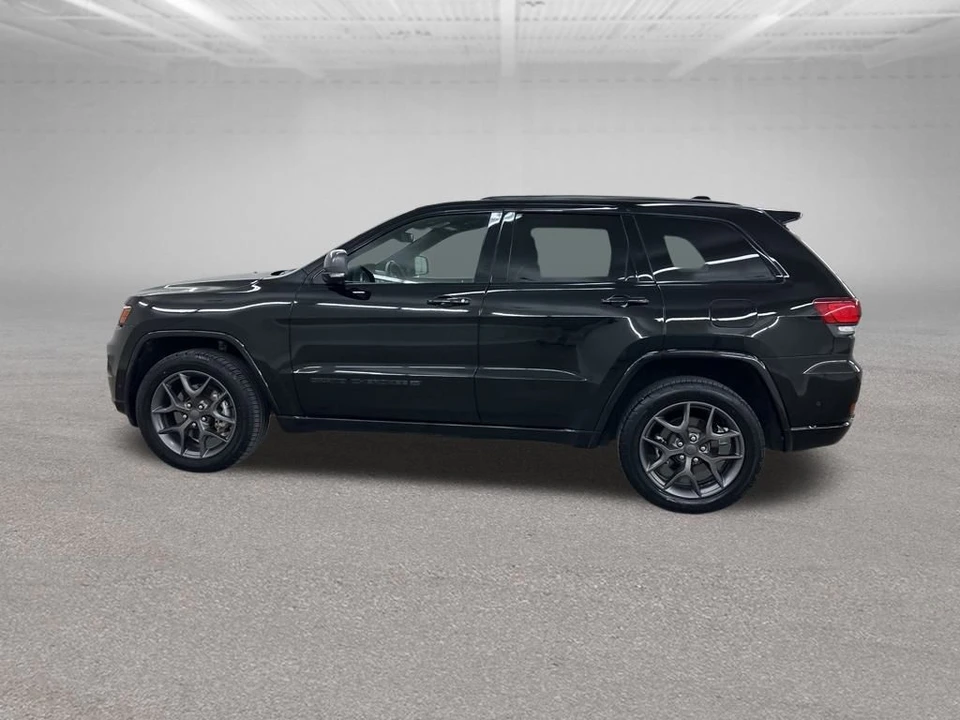 2021 Jeep KL Cherokee - Image 8 of 12