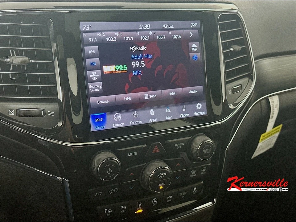 2021 Jeep KL Cherokee - Image 17 of 21