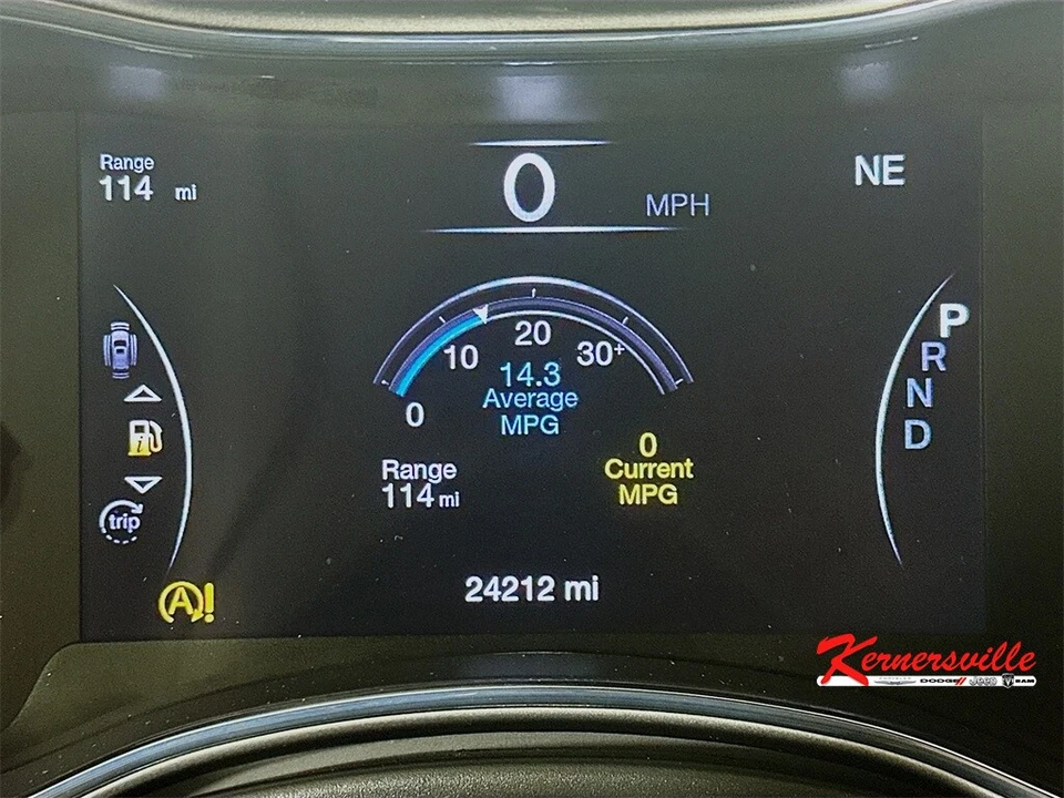 2021 Jeep KL Cherokee - Image 15 of 21