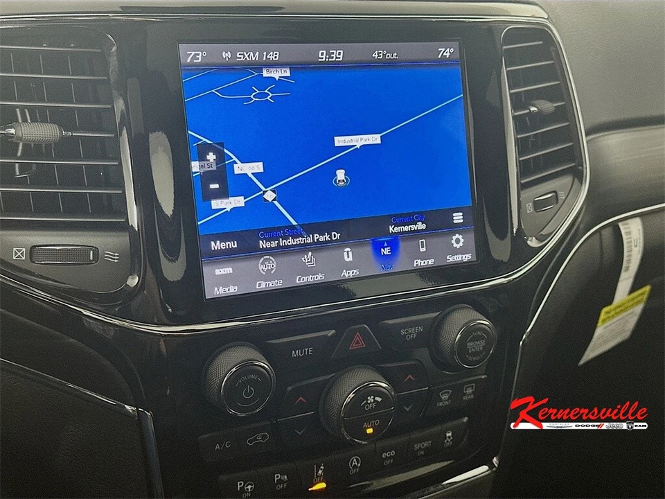 2021 Jeep KL Cherokee - Image 19 of 21