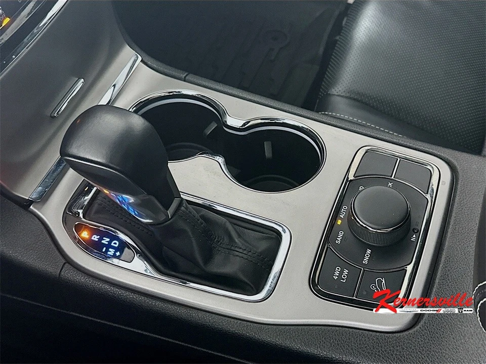 2021 Jeep KL Cherokee - Image 16 of 21