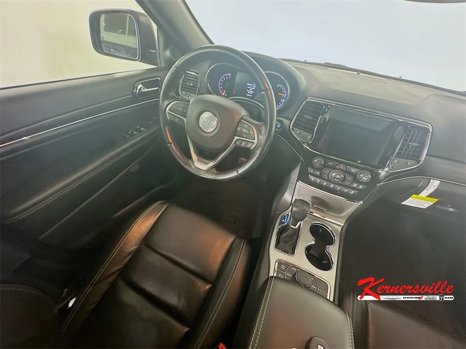2021 Jeep KL Cherokee - Image 9 of 21