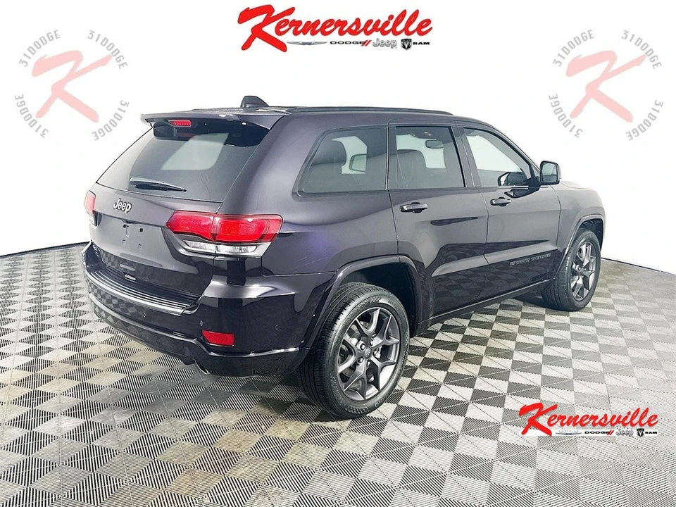 2021 Jeep KL Cherokee - Image 7 of 21