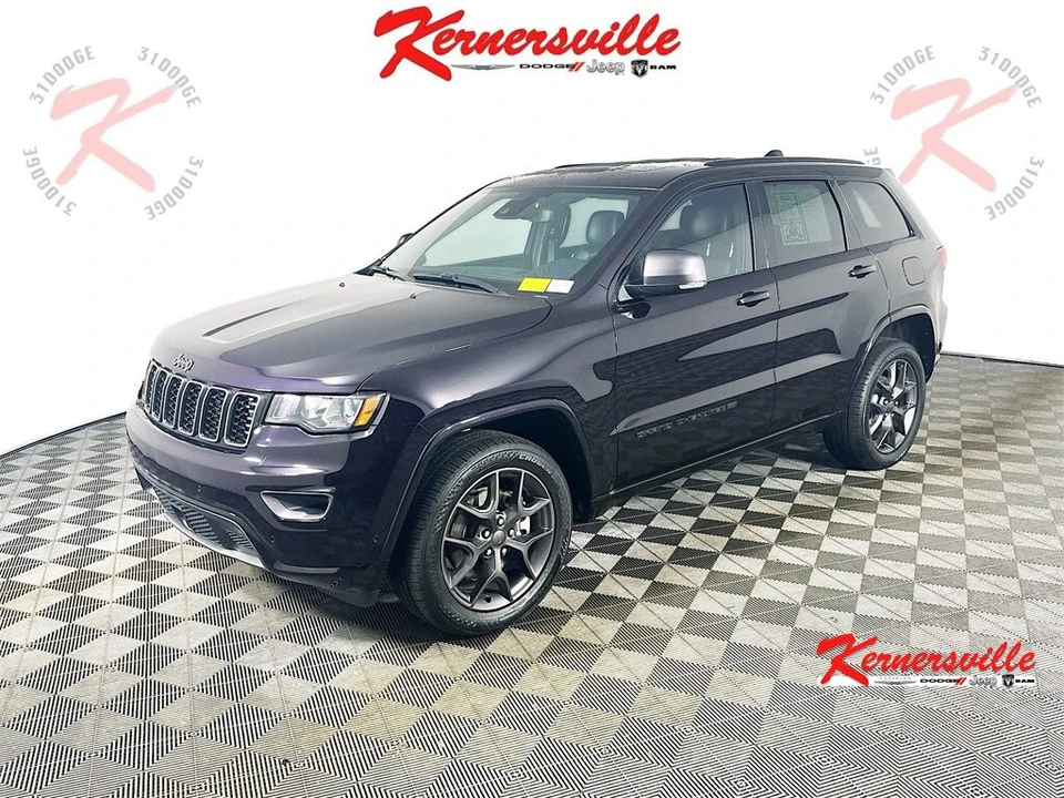 2021 Jeep KL Cherokee - Image 3 of 21