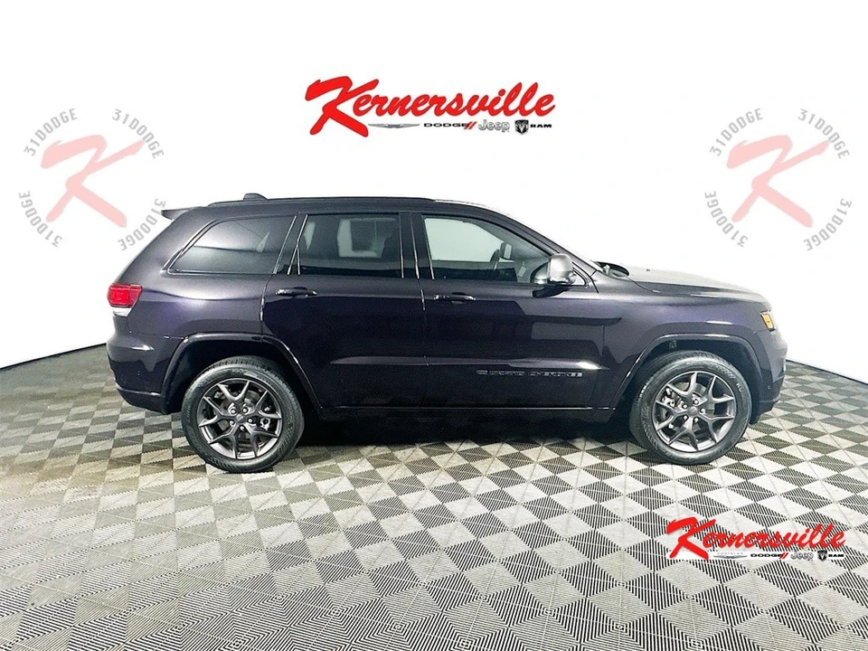 2021 Jeep KL Cherokee - Image 8 of 21