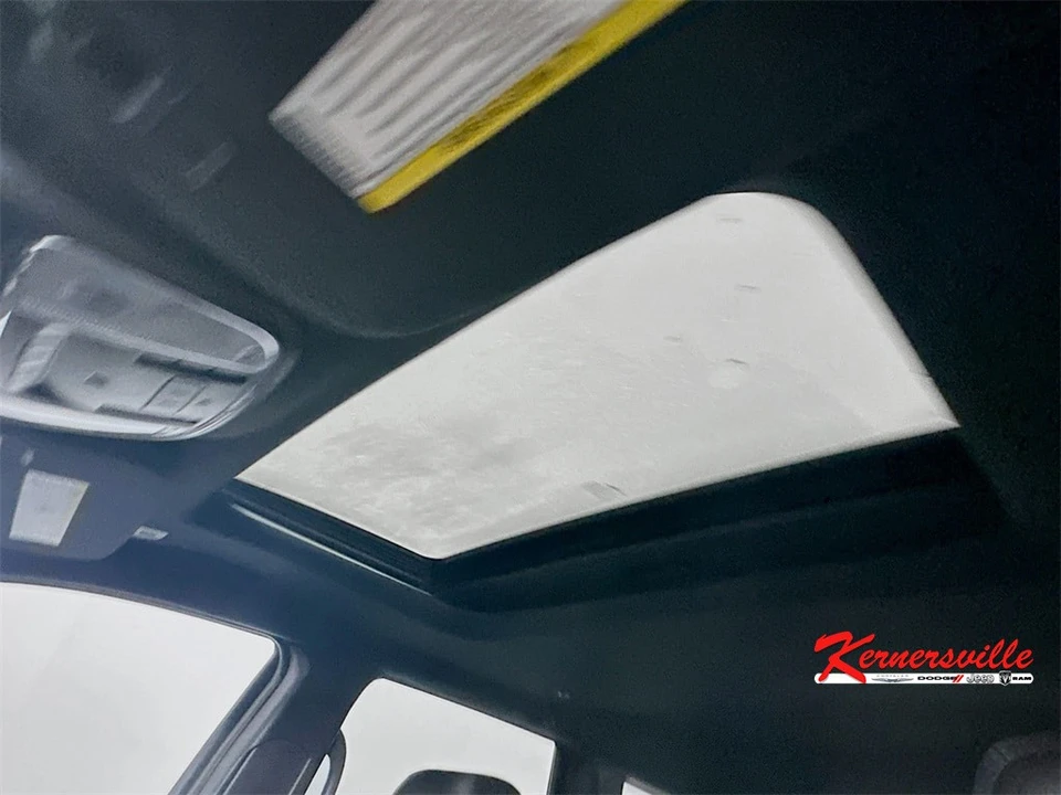 2021 Jeep KL Cherokee - Image 21 of 21