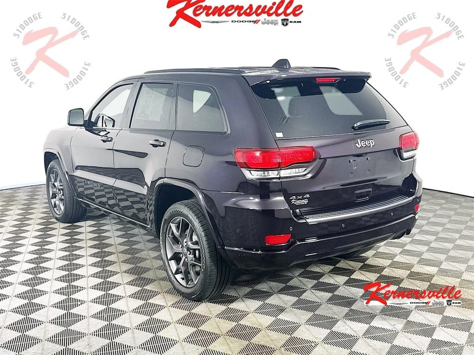 2021 Jeep KL Cherokee - Image 5 of 21