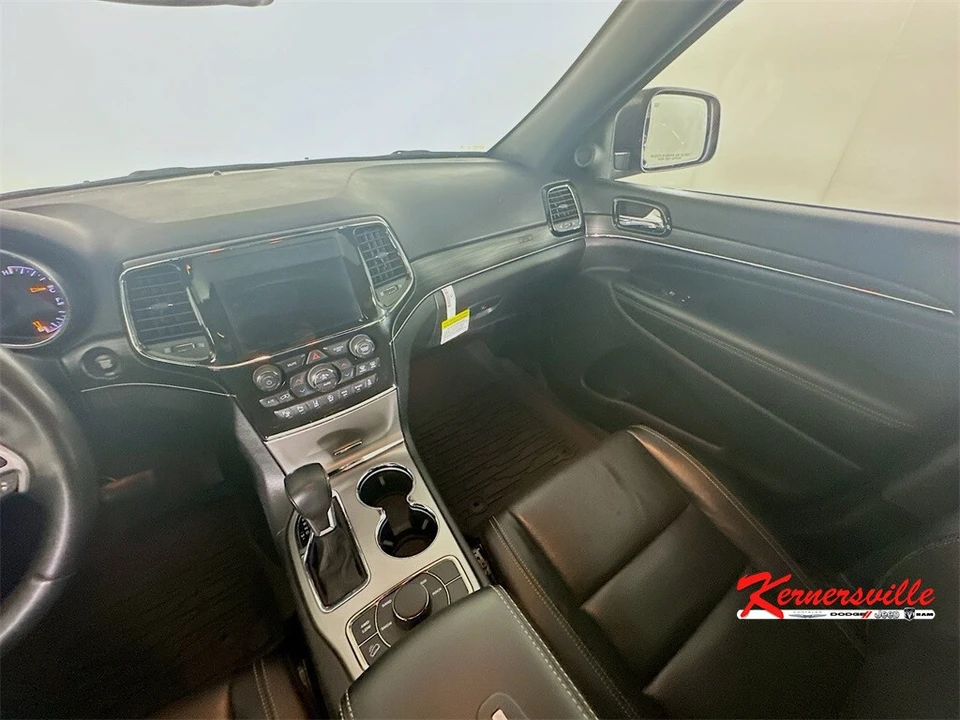 2021 Jeep KL Cherokee - Image 11 of 21