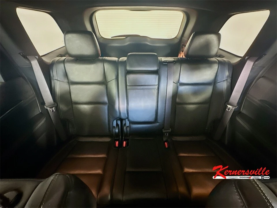 2021 Jeep KL Cherokee - Image 13 of 21