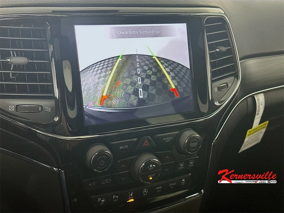 2021 Jeep KL Cherokee - Image 20 of 21