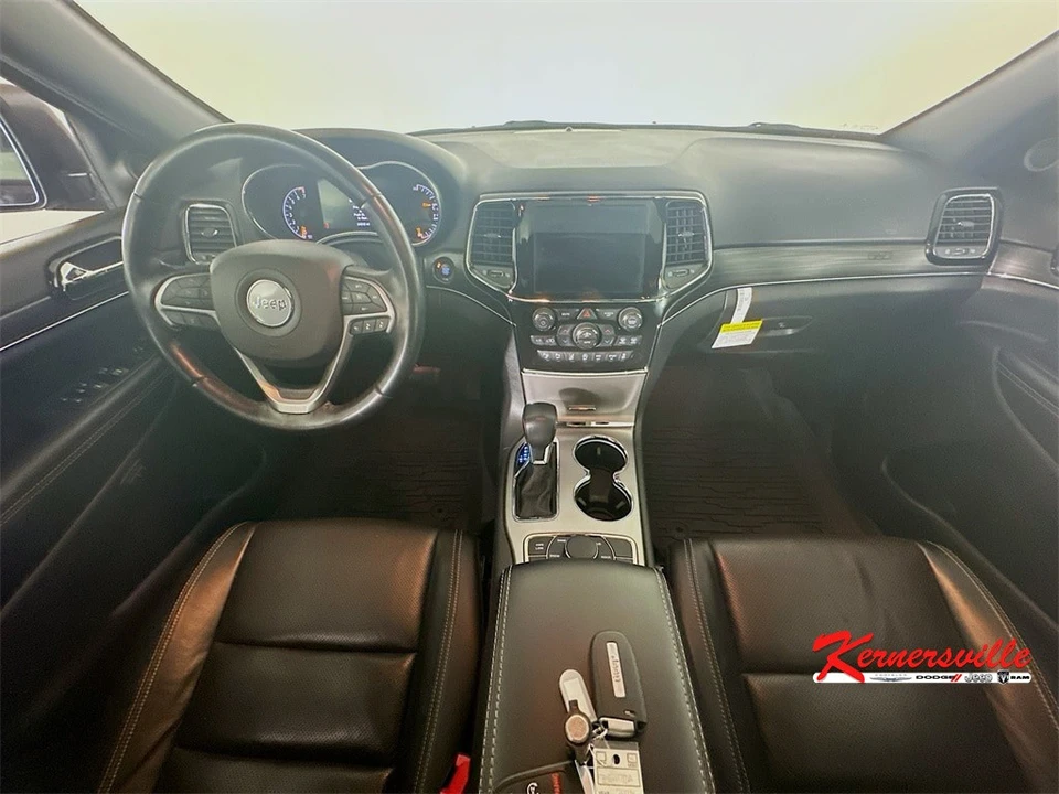 2021 Jeep KL Cherokee - Image 10 of 21