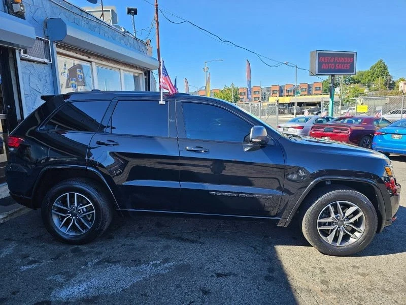 2021 Jeep KL Cherokee - Image 3 of 12