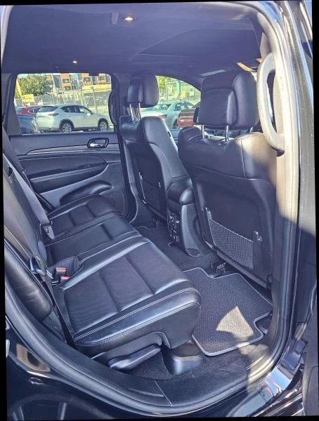 2021 Jeep KL Cherokee - Image 9 of 12