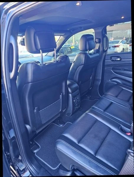 2021 Jeep KL Cherokee - Image 7 of 12