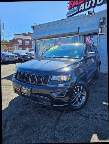 2021 Jeep KL Cherokee - Image 4 of 12