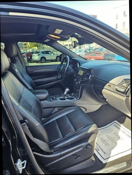 2021 Jeep KL Cherokee - Image 8 of 12