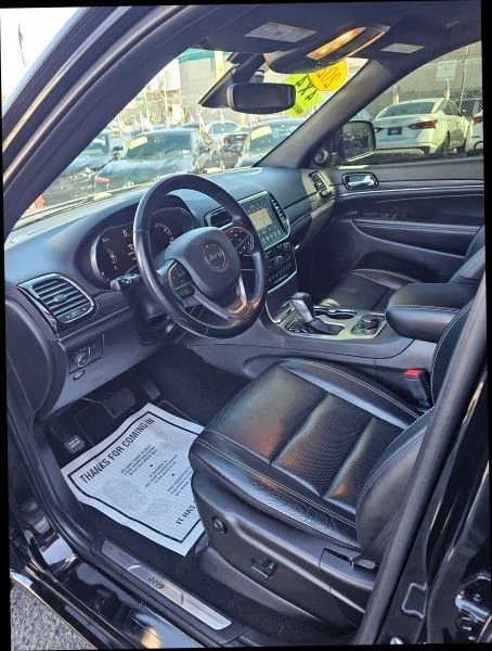 2021 Jeep KL Cherokee - Image 6 of 12