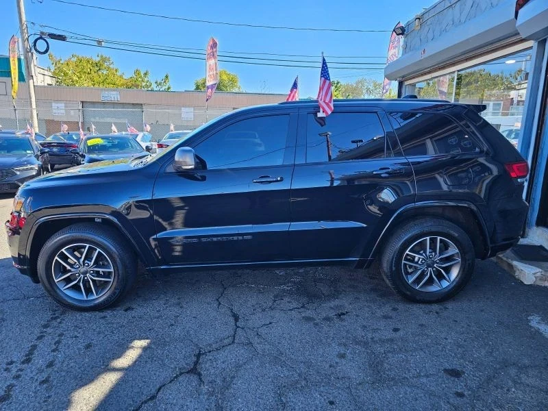 2021 Jeep KL Cherokee - Image 2 of 12