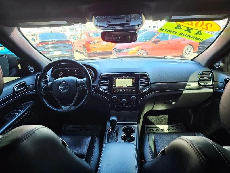 2021 Jeep KL Cherokee - Image 10 of 12