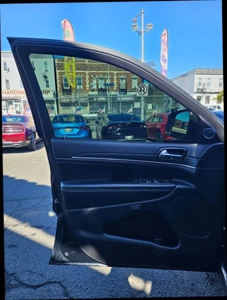 2021 Jeep KL Cherokee - Image 12 of 12