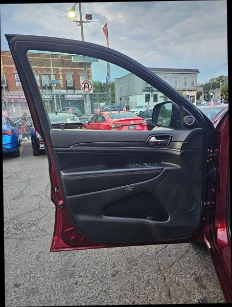 2021 Jeep KL Cherokee - Image 11 of 12