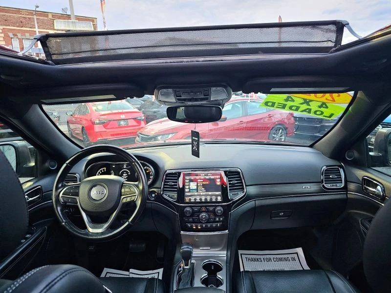 2021 Jeep KL Cherokee - Image 12 of 12