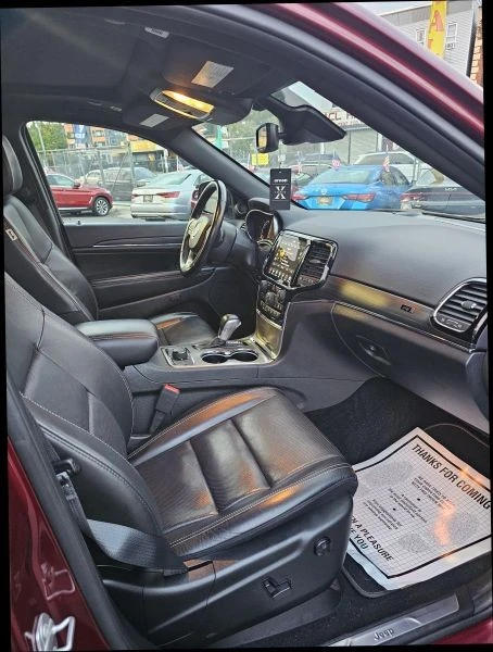 2021 Jeep KL Cherokee - Image 9 of 12