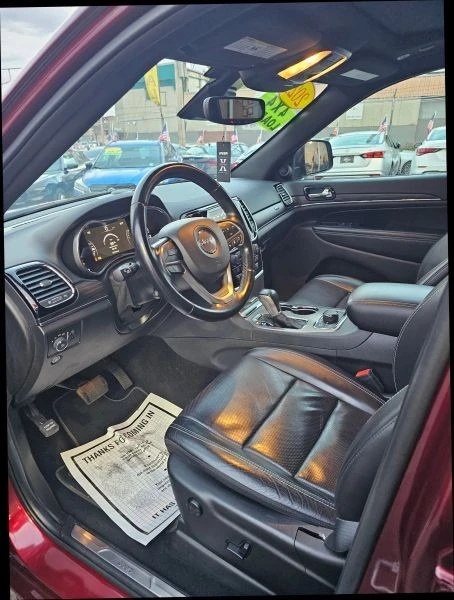 2021 Jeep KL Cherokee - Image 7 of 12