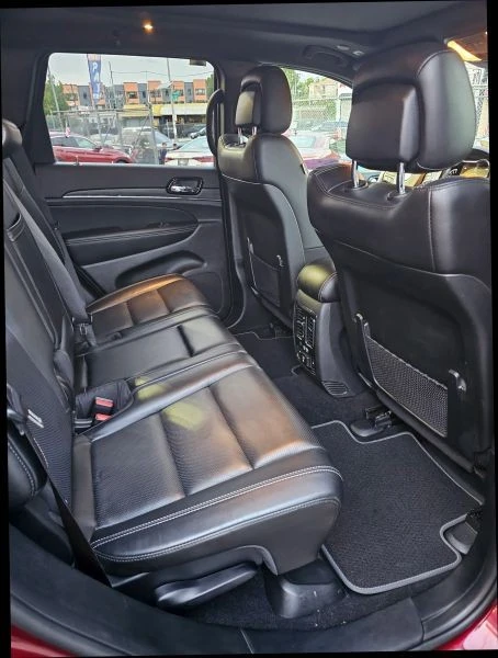 2021 Jeep KL Cherokee - Image 10 of 12