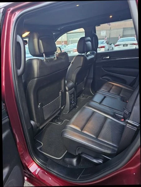 2021 Jeep KL Cherokee - Image 8 of 12